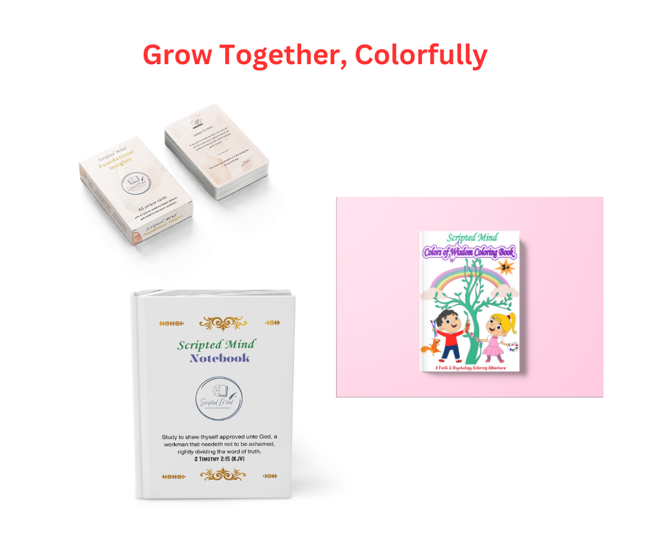 Family Growth Set