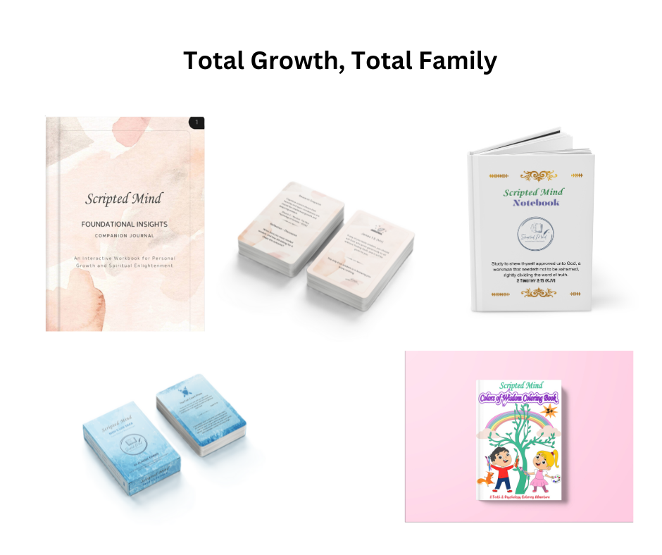 Ultimate Growth Bundle