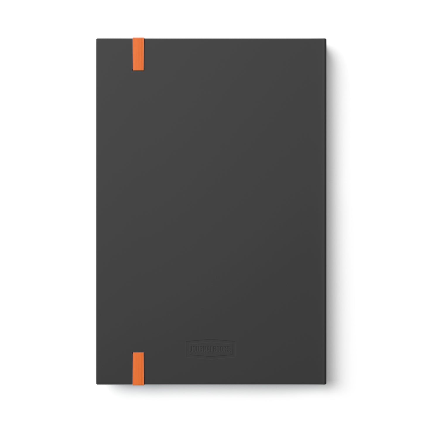 Scripted Mind Color Contrast Journal-book