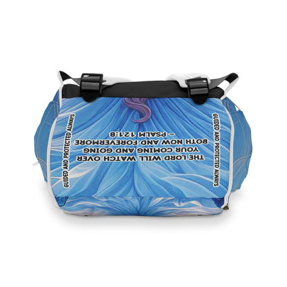 Guardian Grace Multifunctional Diaper Backpack