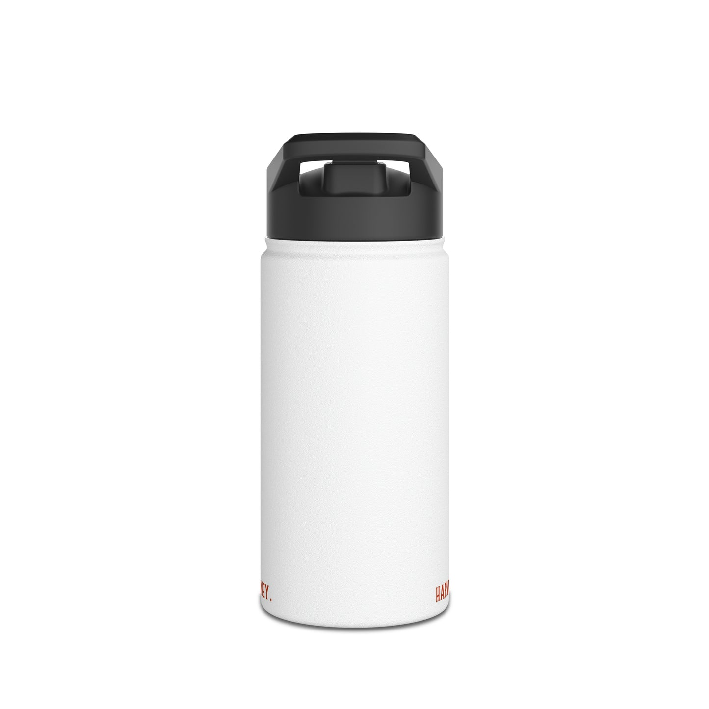 "Fruit of the Spirit" - Stainless Steel Water Bottle