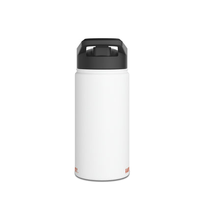 "Fruit of the Spirit" - Stainless Steel Water Bottle