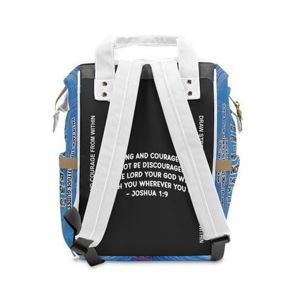 Guardian Grace Multifunctional Diaper Backpack