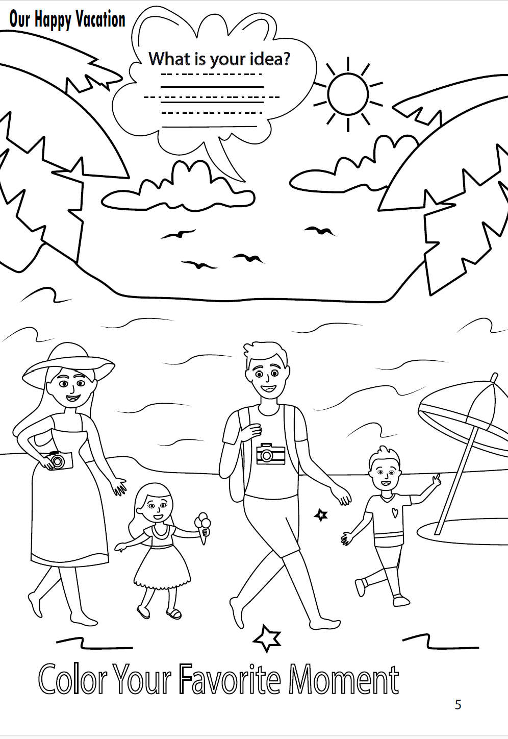 Scripted Mind Colors of Wisdom Coloring Book for Children: 46 Pages of Engaging Images and Inspiring Scriptures – An Artistic Journey of Faith, Psychology, and Creativity