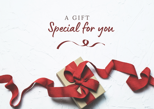 Scripted Mind Gift Card