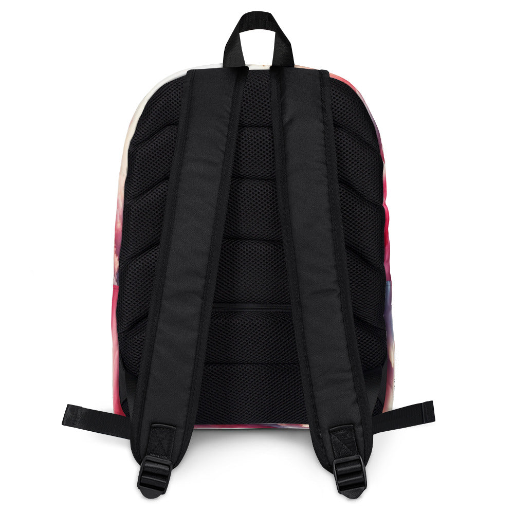 Grace Backpack: Radiant Spirit Edition