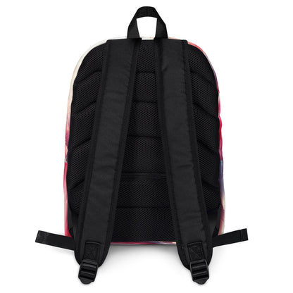 Grace Backpack: Radiant Spirit Edition