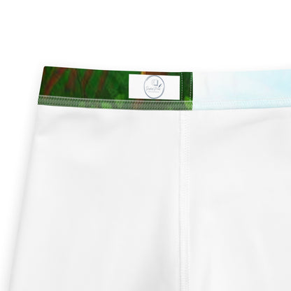 Blossom Bright Kids Leggings