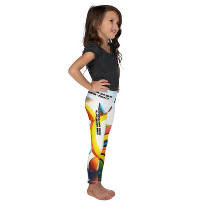 Radiant Dawn Kids Leggings