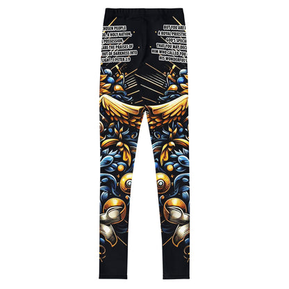 Regal Identity Youth Leggings