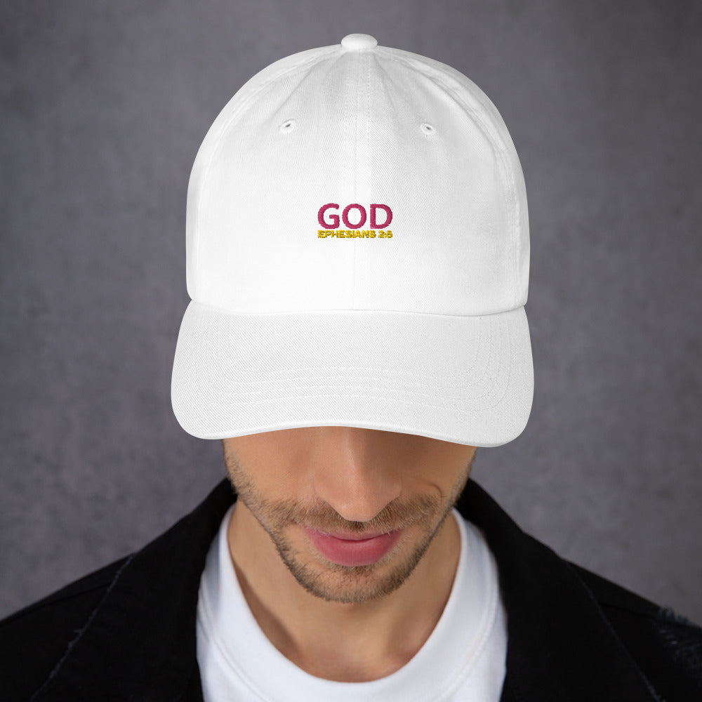 God Hat