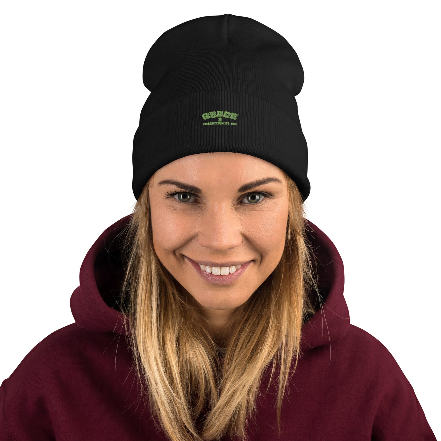Grace Beanie