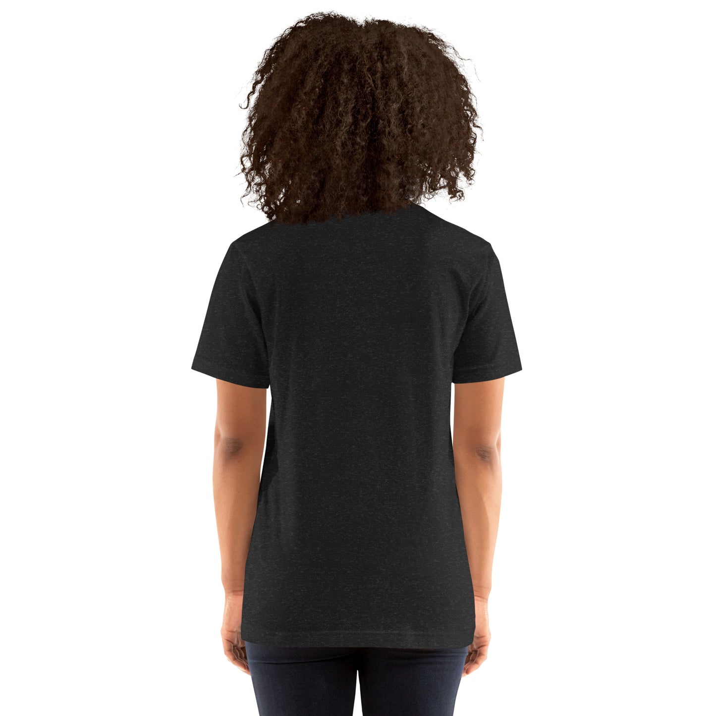 Faith Unisex t-shirt